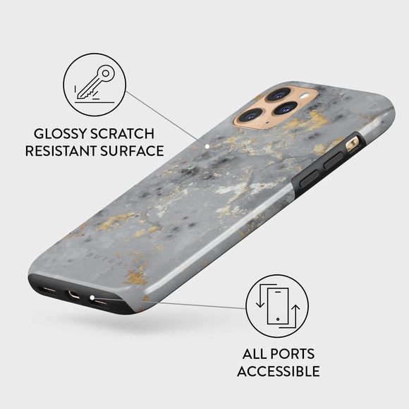 iPhone 11 pro max tough and stylish case - Picture 2 of 5